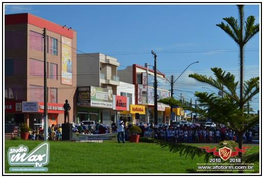 rolim de moura